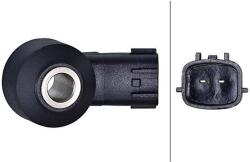 HELLA Senzor klepania HELLA 6PG 013 114-331 (6PG 013 114-331)