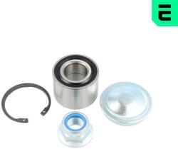 OPTIMAL Súprava ložísk kolesa OPTIMAL 702312L (702312L)