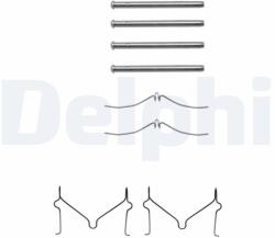 DELPHI Zestaw Mont. Klockow Ham. Mazda 121 (lx0211)