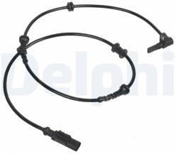DELPHI Snímač počtu otáčok kolesa DELPHI SS20325 (SS20325)