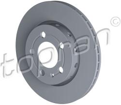 TOPRAN Brzdový kotúč TOPRAN 110 434 (110 434)
