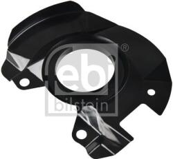 Febi Bilstein Ochranný plech proti rozstreku, Brzdový kotúč FEBI BILSTEIN 176739 (176739)