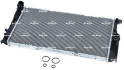 NRF Chladič motora NRF 550124 (550124)