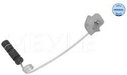 MEYLE Výstražný kontakt, opotrebenie brzdového obloženia MEYLE 014 054 0002 (014 054 0002)
