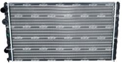 NRF Chladič motora NRF 58093 (58093)