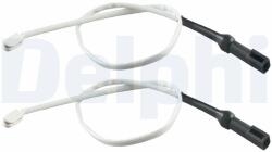 DELPHI Výstražný kontakt, opotrebenie brzdového obloženia DELPHI LZ0277 (LZ0277)