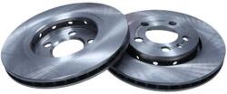 MAXGEAR Brzdový kotúč MAXGEAR 19-1027 (19-1027)