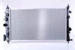 NISSENS Chladič motora NISSENS 630717 (630717)