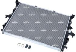 NRF Chladič motora NRF 53864 (53864)