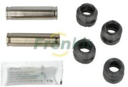 FRENKIT Sada vodiacich puzdier brzdového strmeňa FRENKIT 816008 (816008)