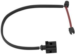 TEXTAR Výstražný kontakt, opotrebenie brzdového obloženia TEXTAR 98054100 (98054100)