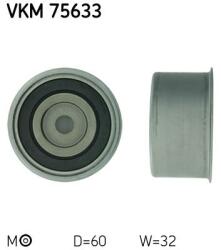 SKF Napínacia kladka ozubeného remeňa SKF VKM 75633 (VKM 75633)