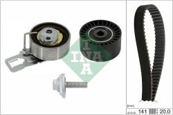 Schaeffler INA Sada ozubeného remeňa Schaeffler INA 530 0698 10 (530 0698 10)