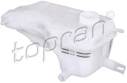 TOPRAN Vyrovnávacia nádobka chladiacej kvapaliny TOPRAN 301 897 (301 897)