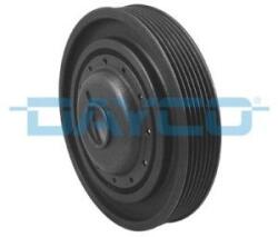 DAYCO Remenica kľukového hriadeľa DAYCO DPV1065 (DPV1065)