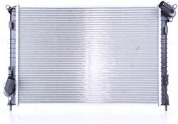 NISSENS Chladič motora NISSENS 69701A (69701A)