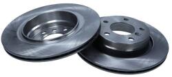 MAXGEAR Brzdový kotúč MAXGEAR 19-1018 (19-1018)