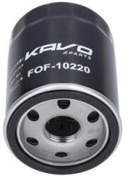 KAVO PARTS Olejový filter KAVO PARTS FOF-10220 (FOF-10220)