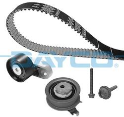 DAYCO Sada ozubeného remeňa DAYCO KTB1234 (KTB1234)