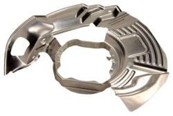 MAXGEAR Ochranný plech proti rozstreku, Brzdový kotúč MAXGEAR 19-3420 (19-3420)