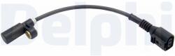 DELPHI Snímač počtu otáčok kolesa DELPHI SS20096 (SS20096)
