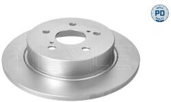 MEYLE Brzdový kotúč MEYLE 30-15 523 0112/PD (30-15 523 0112/PD)