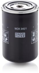 Mann-filter Palivový filter MANN-FILTER WDK 940/1 (WDK 940/1)