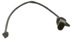 Bosch Výstražný kontakt, opotrebenie brzdového obloženia BOSCH 1 987 473 595 (1 987 473 595)