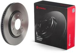 BREMBO Brzdový kotúč BREMBO 09. E234.11 (09.E234.11)