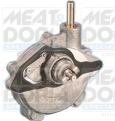 Meat & Doria Podtlakové čerpadlo, brzdový systém MEAT & DORIA 91037 (91037)