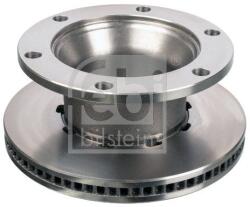 Febi Bilstein Brzdový kotúč FEBI BILSTEIN 27510 (27510)
