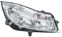 HELLA Hlavný svetlomet HELLA 1EJ 009 630-321 (1EJ 009 630-321)