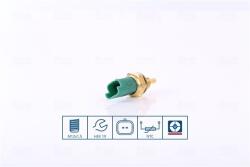 NISSENS Snímač teploty chladiacej kvapaliny NISSENS 207087 (207087)