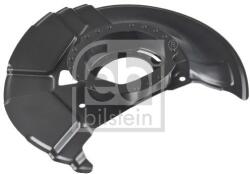 Febi Bilstein Ochranný plech proti rozstreku, Brzdový kotúč FEBI BILSTEIN 171543 (171543)