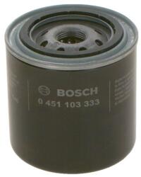Bosch Olejový filter BOSCH 0 451 103 333 (0 451 103 333)