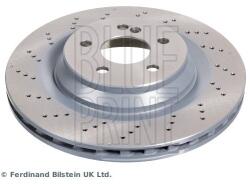 BLUE PRINT Brzdový kotúč BLUE PRINT ADU1743105 (ADU1743105)