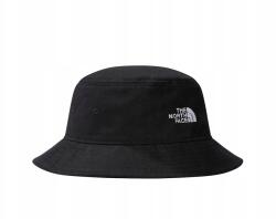The North Face Kalap The North Face Norm Bucket 0A7WHNJK31 fekete (0A7WHNJK31)