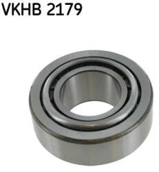 SKF Ložisko kolesa SKF VKHB 2179 (VKHB 2179)