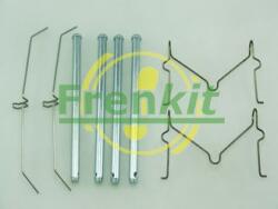 FRENKIT Súprava príslušenstva, obloženie kotúčovej brzdy FRENKIT 901885 (901885)