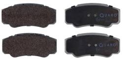 QUARO Sada Brzdových Destiček, Kotoučová Brzda (qp6795)