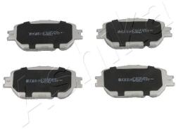 ASHIKA Klocki Ham. Toyota Camry 2.4 (50-02-218)