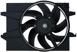 KAMOKA Ventilátor chladenia motora KAMOKA 7740110 (7740110)