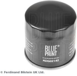 BLUE PRINT Olejový filter BLUE PRINT ADG02142 (ADG02142)