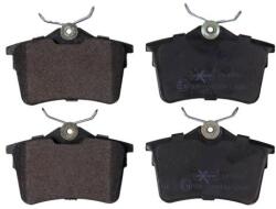 MAXGEAR Sada brzdových platničiek kotúčovej brzdy MAXGEAR 19-1899 (19-1899)