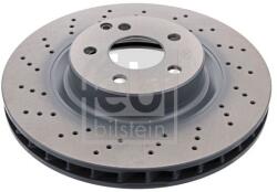Febi Bilstein Brzdový kotúč FEBI BILSTEIN 37725 (37725)