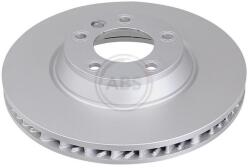 A. B. S Brzdový kotúč A. B. S. 17503 (17503)