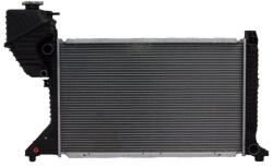 MAXGEAR Chladič motora MAXGEAR AC242631 (AC242631)