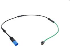 Bosch Výstražný kontakt, opotrebenie brzdového obloženia BOSCH 1 987 473 620 (1 987 473 620)