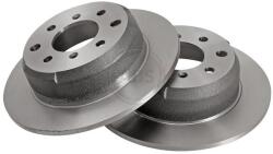 A. B. S Brzdový kotúč A. B. S. 15005 (15005)