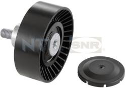 SNR Vratná/vodiaca kladka rebrovaného klinového remeňa SNR GA350.56 (GA350.56)